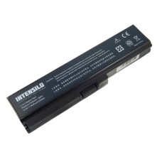 Batéria pre Toshiba Satellite M300 / C650 / L650 / U400, 6000 mAh