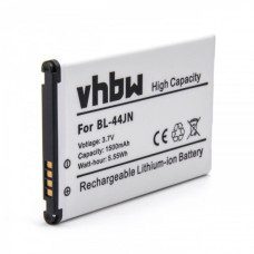 Batéria pre LG Optimus L3 / L5 / P970 / VS700, 1500 mAh