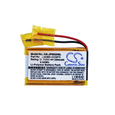 Batéria pre Jabra Pro 900 / 920 / 930, 250 mAh