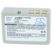 Batéria pre Casio IT-300 / IT-600 / IT-800, 1850 mAh