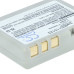 Batéria pre Casio IT-300 / IT-600 / IT-800, 1850 mAh