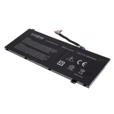 Batéria pre Acer Aspire V15 Nitro VN7-571G / VN7-591G, 4600 mAh