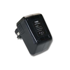 Batéria pre Metabo BSP 9,6 / BSZ 9,6 / KSA 9,6, 9,6 V, 3,3 Ah