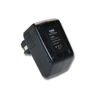 Batéria pre Metabo BSP 9,6 / BSZ 9,6 / KSA 9,6, 9,6 V, 3,3 Ah