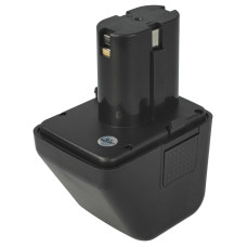 Batéria pre Gesip Accubird / Firebird / Powerbird, 12V, 3,0Ah Batéria pre Gesip Accubird / Firebird / Powerbird, 12V, 3,0Ah