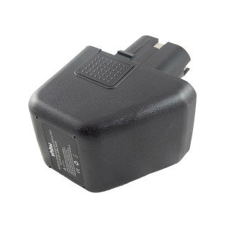 Batéria pre Gesip Accubird / Firebird / Powerbird, 12V, 3,0Ah