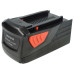 Batéria pre Hilti B36 / GD HIL-36, 36 V, 6,0 Ah