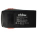 Batéria pre Hilti B36 / GD HIL-36, 36 V, 6,0 Ah