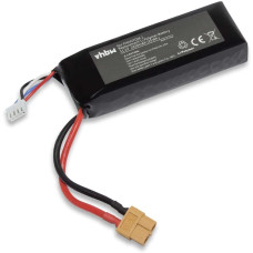 Batéria pre DJI Phantom / Align Trex F450, 2250 mAh