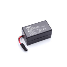 Batéria pre Parrot AR Drone 1.0 / 2.0, 2500 mAh