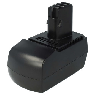 Batéria pre Metabo BSZ 14.4, Ni-MH, 14.4 V, 3.0 Ah Batéria pre Metabo BSZ 14.4, Ni-MH, 14.4 V, 3.0 Ah