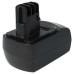 Batéria pre Metabo BSZ 14.4, Ni-MH, 14.4 V, 3.0 Ah Batéria pre Metabo BSZ 14.4, Ni-MH, 14.4 V, 3.0 Ah