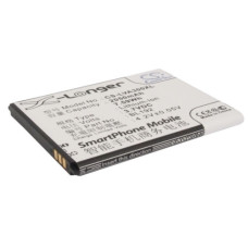 Batéria pre Lenovo A300 / A590 / A750, 2050 mAh