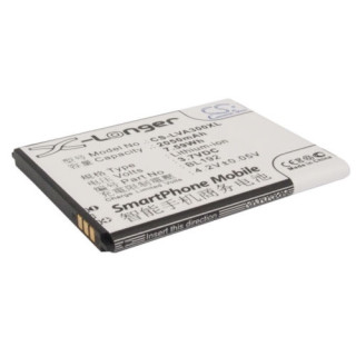 Batéria pre Lenovo A300 / A590 / A750, 2050 mAh