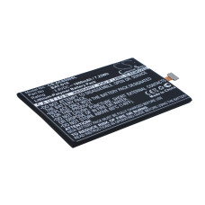 Batéria pre Acer Liquid Jade S / S56, 1900 mAh