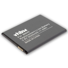 Batéria pre Xiaomi Redmi Note 2, BM45, 3020 mAh