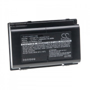 Batéria pre Fujitsu Siemens Lifebook E8410 / E8420 / N7010 / NH570, 14,4 V, 4400 mAh