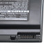 Batéria pre Fujitsu Siemens Lifebook E8410 / E8420 / N7010 / NH570, 14,4 V, 4400 mAh