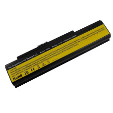 Batéria pre Lenovo IdeaPad 3000 Y500 / Y510 / Y730 / V550, 4400 mAh