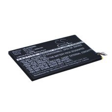 Batéria pre Acer Liquid S2 / S520, 3000 mAh