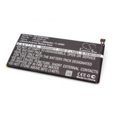 Batéria pre HP Stream 7 5700, 3000 mAh