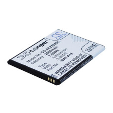 Batéria pre Acer Liquid Z520, 2000 mAh