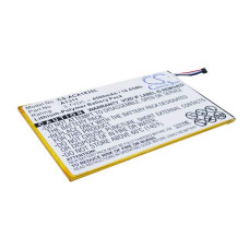 Batéria pre Acer Iconia Tab 8 / A1-830, 4500 mAh