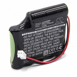 Batéria pre Globus 200 / 300 / 500, 2000 mAh