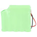 Batéria pre Globus 200 / 300 / 500, 2000 mAh Batéria pre Globus 200 / 300 / 500, 2000 mAh