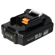 Batéria pre Makita BL1415 / BL1415N / BL1430, 14.4 V, 2.0 Ah