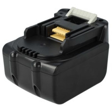 Batéria pre Makita BL1415 / BL1415N / BL1430, 14.4 V, 3.0 Ah Batéria pre Makita BL1415 / BL1415N / BL1430, 14.4 V, 3.0 Ah