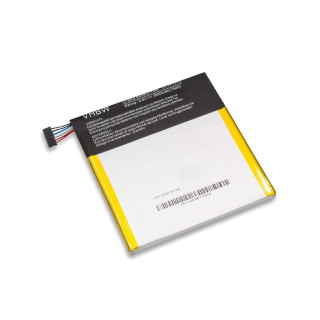 Batéria pre Asus Padfone 7 / FonePad 7, 3900 mAh