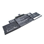 Batéria pre Apple MacBook Pro 15" Retina Display A1494 / A1398, 8800 mAh