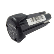 Batéria pre Hitachi EBM 315, 3,6 V, 1,5 Ah