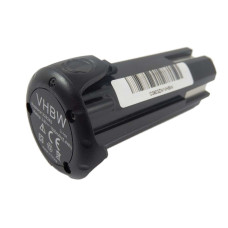 Batéria pre Hitachi EBM 315, 3,6 V, 1,5 Ah