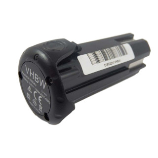 Batéria pre Hitachi EBM 315, 3,6 V, 1,5 Ah