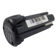 Batéria pre Hitachi EBM 315, 3,6 V, 2,0 Ah