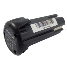 Batéria pre Hitachi EBM 315, 3,6 V, 2,0 Ah