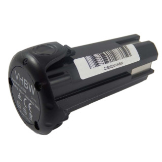 Batéria pre Hitachi EBM 315, 3,6 V, 2,0 Ah