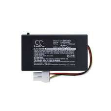 Batéria pre Samsung Navibot SR8940 / SR8950 / SR8980, 2000 mAh