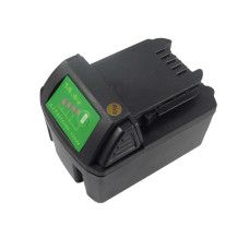 Batéria pre AEG Milwaukee MX14 / M14BX, 14,4 V, 3,0 Ah