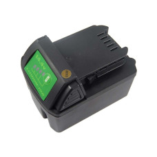 Batéria pre AEG Milwaukee MX14 / M14BX, 14,4 V, 4,0 Ah