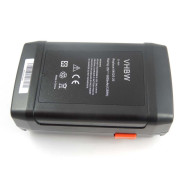 Batéria pre Gardena 8838 / 04025-20, 25 V, 5,0 Ah