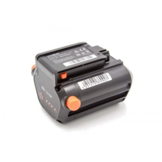 Batéria pre Gardena 9840-20/ BLi-18, 18 V, 2,0 Ah