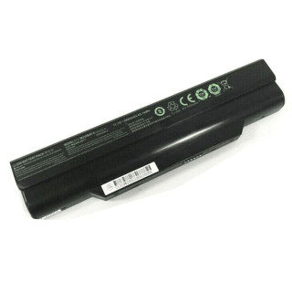 Batéria pre Clevo W217, 2200 mAh