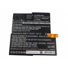 Batéria pre Microsoft Surface 3 / 1657, 5500 mAh