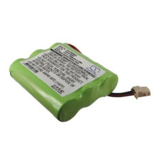 Batéria pre Panasonic KX-TD7894 / KX-TD7895W, 1500 mAh