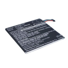Batéria pre Asus MeMo Pad HD 7 / ME175, 3900 mAh