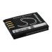 Batéria pre Datalogic PSC Falcon PT40 / Unitech PT630, 900mAh