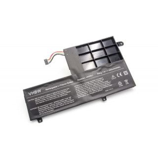 Batéria pre Lenovo IdeaPad 510S-14 / Yoga 500-14, 4050 mAh